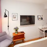 Hotel Vendome Saint-germain 3*