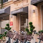 Vendome Saint-germain Hotel Paříž