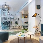 Hotel Vendome Saint-germain 3*