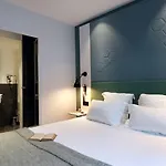 Hotel Vendome Saint-germain 3*