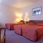 Hotel Vendome Saint-germain 3*