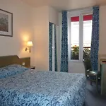 Hotel Vendome Saint-germain Paříž