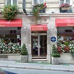 Hotel Vendome Saint-germain