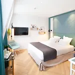 Vendome Saint-germain 3* Paris