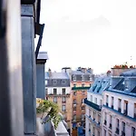 Vendome Saint-germain 3* Παρίσι