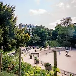 Vendome Saint-germain 3* Παρίσι