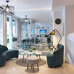 Vendome Saint-germain Hotel Paris