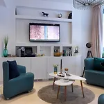 Ξενοδοχείο Vendome Saint-germain 3*