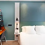 Hotel Vendome Saint-germain París