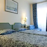 Hotel Vendome Saint-germain París