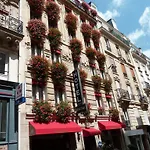 Hotel Vendome Saint-germain