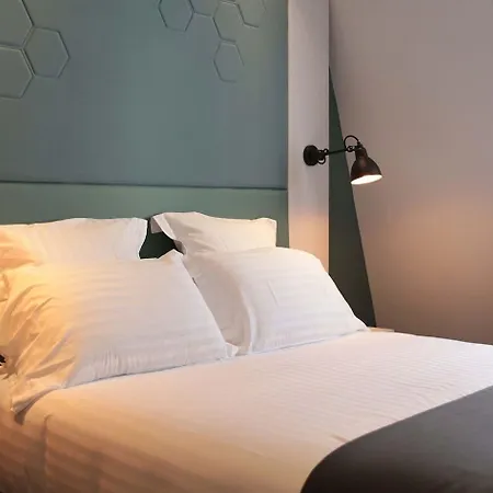 Vendome Saint-germain Hotel Paris