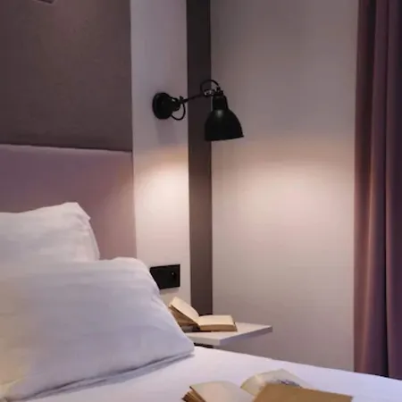 Vendome Saint-germain Hotel Paris