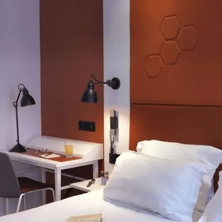 Vendome Saint-germain Hotel 3*