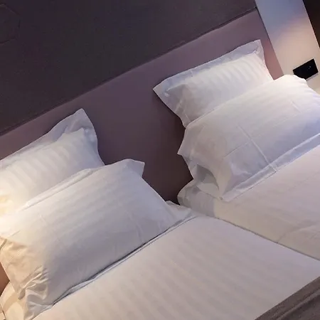 Hotel Vendome Saint-germain