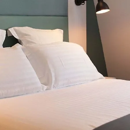 Hotel Vendome Saint-germain 3*