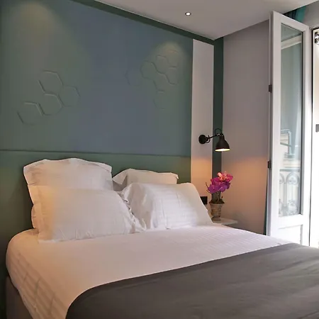 Vendome Saint-germain Hotel