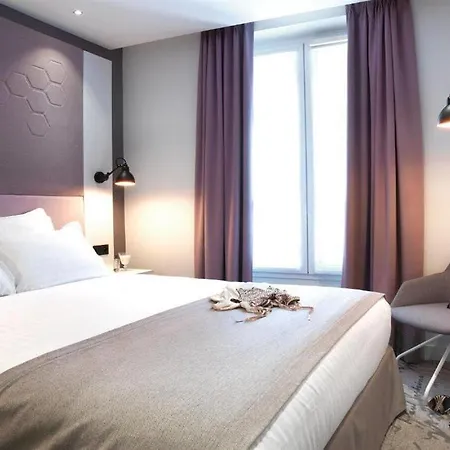 Vendome Saint-germain Hotel Paris
