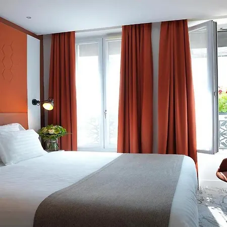 Vendome Saint-germain Hotel Paris