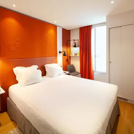 Vendome Saint-germain 3* Paris