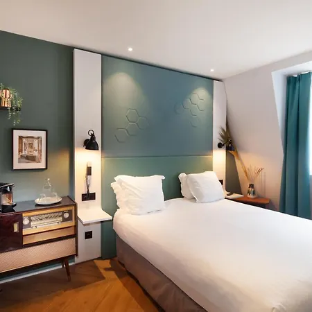 Vendome Saint-germain Hotel