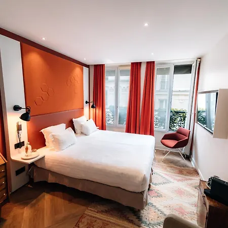 Vendome Saint-germain Hotel 3*