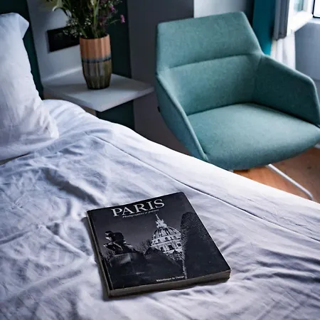 오텔 방돔 생제르맹