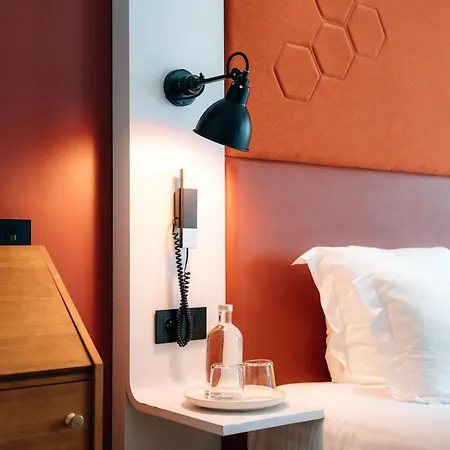 Hotel Vendome Saint-germain