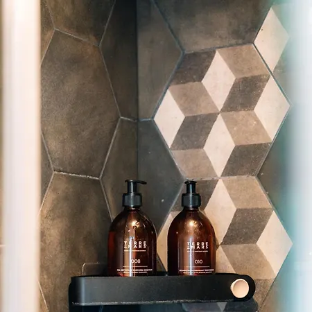 오텔 방돔 생제르맹 호텔 3*