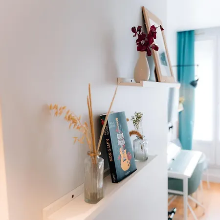 호텔 오텔 방돔 생제르맹 파리