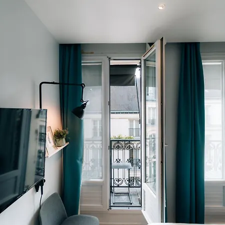 오텔 방돔 생제르맹 파리