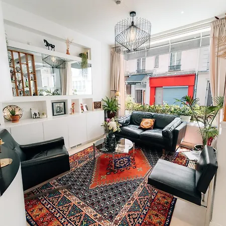 Vendome Saint-germain Hotel