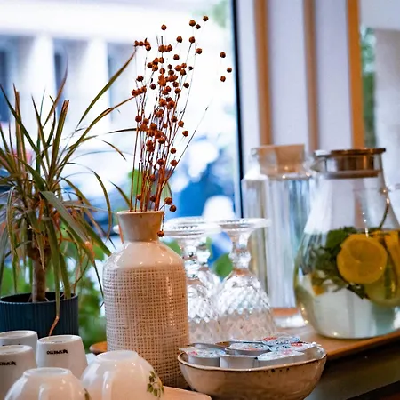 Vendome Saint-germain Hotel 3*