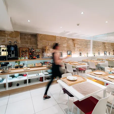 Hotel Vendome Saint-germain Paris