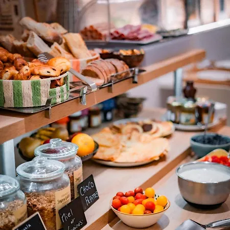 오텔 방돔 생제르맹 3*