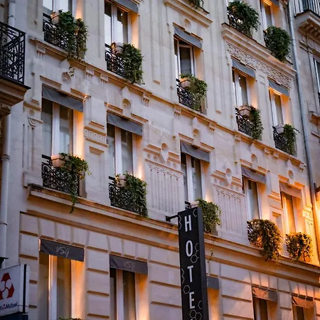 Vendome Saint-germain 3*