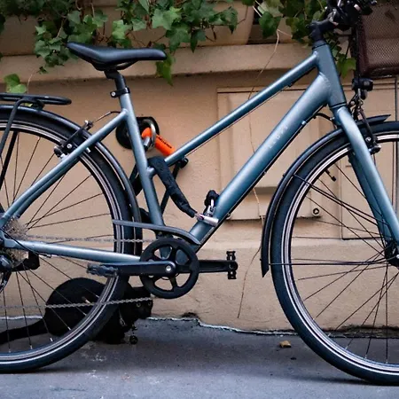 오텔 방돔 생제르맹