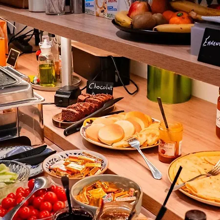 오텔 방돔 생제르맹 파리