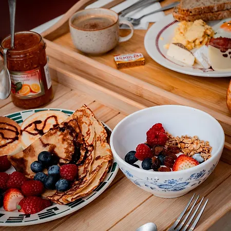 호텔 오텔 방돔 생제르맹 파리