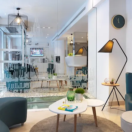 Hotel Vendome Saint-germain 3*