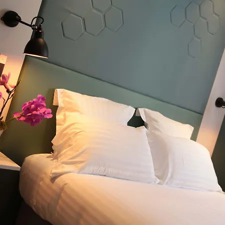Otel Vendome Saint-germain