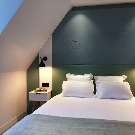 오텔 방돔 생제르맹 호텔 파리