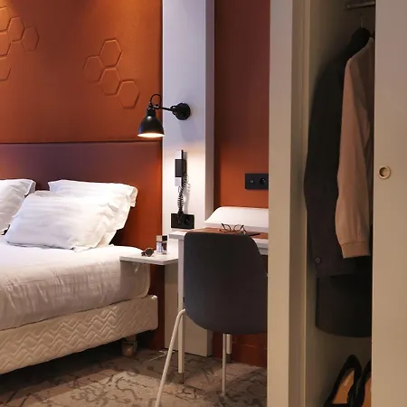 호텔 오텔 방돔 생제르맹