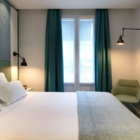 오텔 방돔 생제르맹 파리