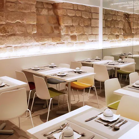 Hotel Vendome Saint-germain 3*
