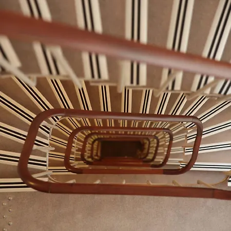 오텔 방돔 생제르맹 호텔