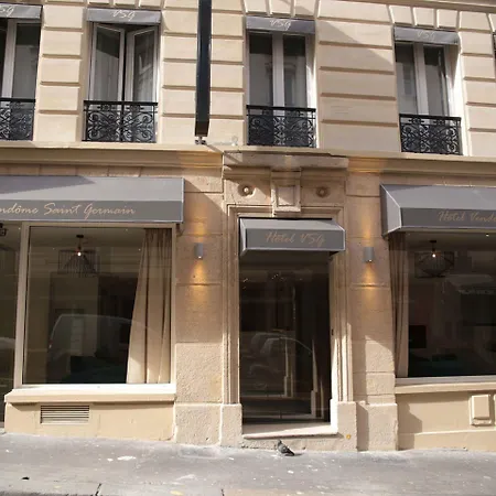 Vendome Saint-germain 3*