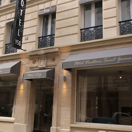 Vendome Saint-germain