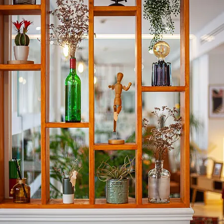 호텔 오텔 방돔 생제르맹 3*