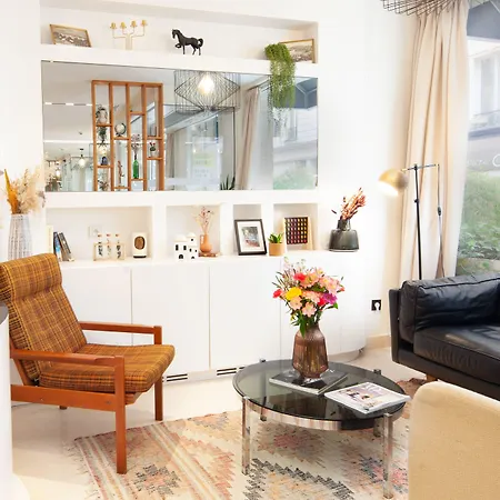 오텔 방돔 생제르맹 3* 파리